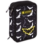 Пенал Astrabag AC31 Night bats з наповненням, 46 предметів (503022018) - зменшене зображення 2