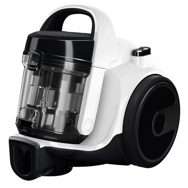 Пилосос Bosch BGS05A225 - зображення 1