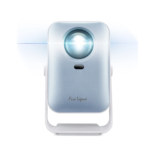 Проектор AOpen QH31S blue (MR.JYQ11.003) - picture 10