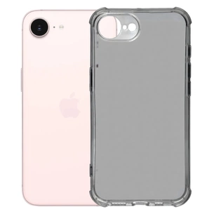 Чохол до мобільного телефона BeCover Anti-Shock Apple iPhone 17e Grey (715145) зображення 1