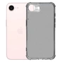 Чохол до мобільного телефона BeCover Anti-Shock Apple iPhone 17e Grey (715145) - зменшене зображення 1