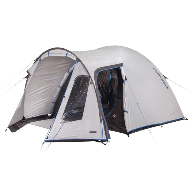 Намет High Peak Tessin 4 Nimbus Grey (928251) - изображение 1
