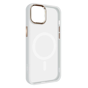 Чохол до мобільного телефона Armorstandart Unit MagSafe Apple iPhone 14 Plus Matte Clear (ARM66948) зображення 1
