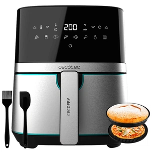 Мультипіч Cecotec CCTC-03317 зображення 1