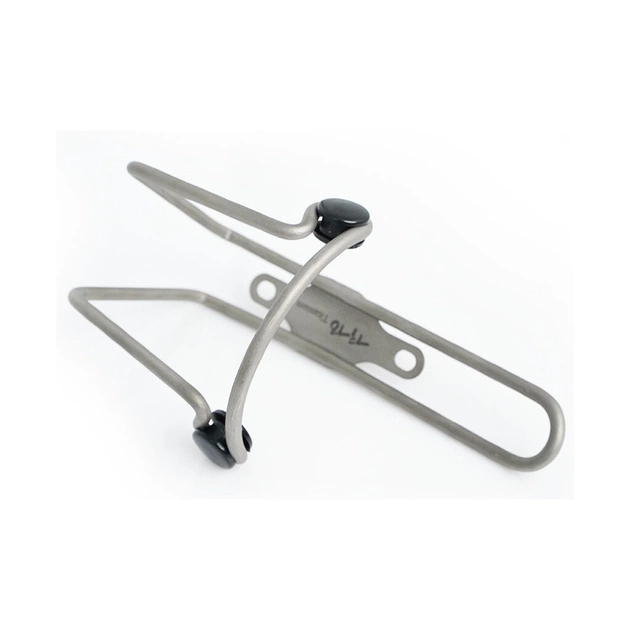 Фляготримач TiTo Titanium BTL-GR - зображення 2