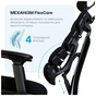 Офисное кресло Sihoo FlexCore OC120G (OC120G) - уменьшенное изображение 12