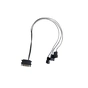 Контроллер для вентиляторов Lian Li L-Wireless Controller Black (G89.RF-T-B.02) - уменьшенное изображение 4