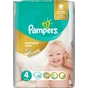 Підгузки Pampers Premium Care Maxi Розмір 4 (8-14 кг) 20 шт (4015400740698) - зменшене зображення 2