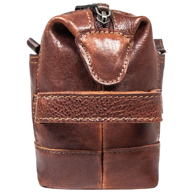 Несесер Ashwood 4557 Tan - изображение 5