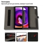 Чехол для планшета BeCover Slimbook Teclast T60AI 11.97" Black (715131) - уменьшенное изображение 4