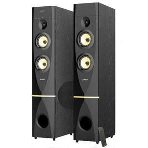 Акустична система F&D T-88X Black зображення 1