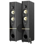 Акустична система F&D T-88X Black - зменшене зображення 1