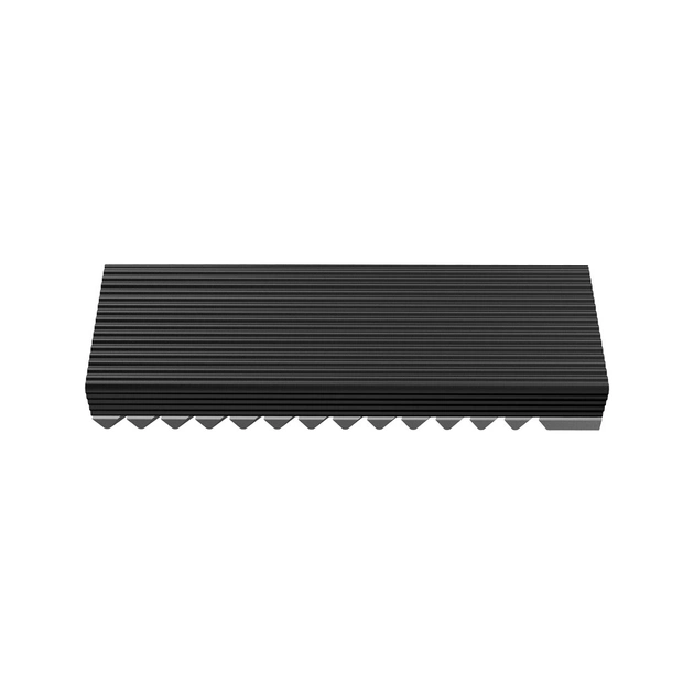 Радіатор охолодження JONSBO M2-3 Gray - picture 4