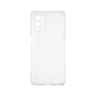 Чохол до мобільного телефона XoKo Ultra Thin Air + Glass Full Cover Ultra-Thin Oppo A54 Black (XK-CS-ULT-OP-A54) - зменшене зображення 2