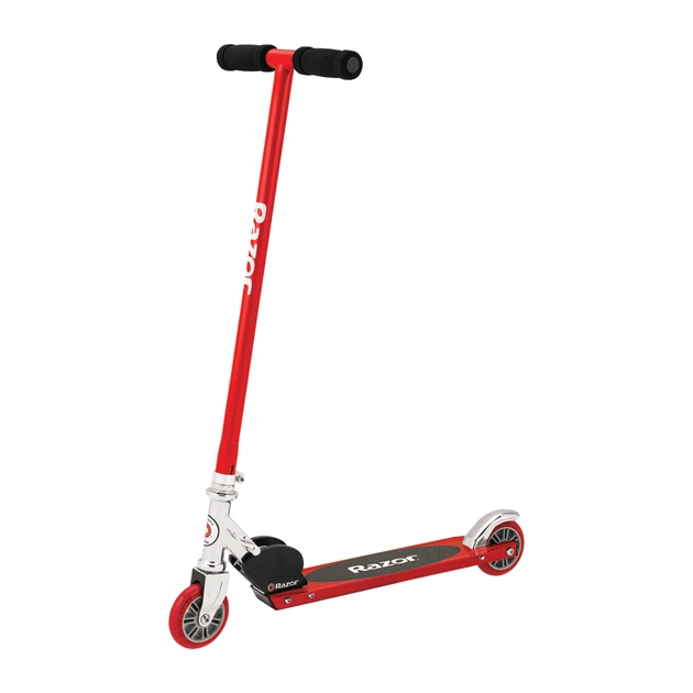 Самокат Razor S Sport Червоний (13073058) - зображення 1