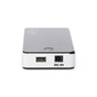 Концентратор Digitus USB 2.0 Hub, 7 Port (DA-70222) - зменшене зображення 3