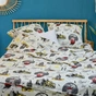 Постільна білизна Viluta 19022 Ранфорс євро (19022-ev) - зменшене зображення 1