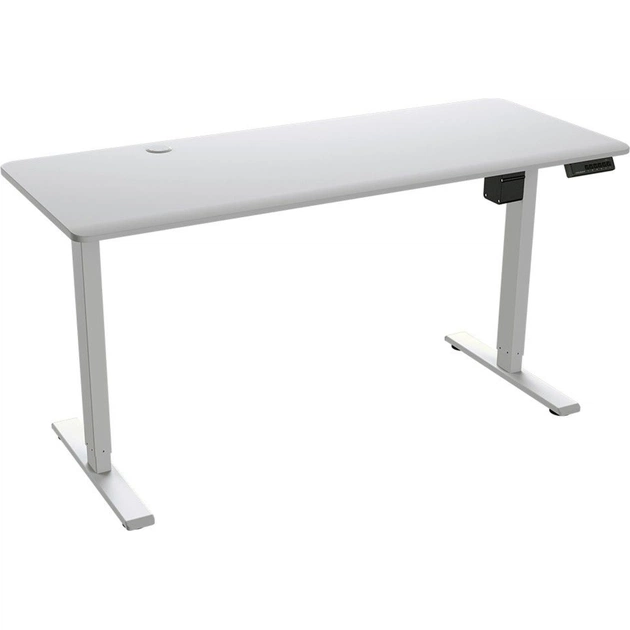 Комп'ютерний стіл Cougar Royal 150 Mossa White - picture 2