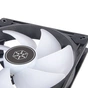 Кулер до корпусу Silver Stone Vista VS140B ARGB (SST-VS140B-ARGB) - зменшене зображення 11