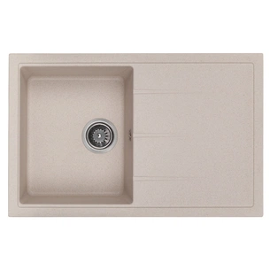 Мийка кухонна GRANADO TOLEDO terra (gr2103) зображення 1