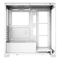 Корпус для ПК OCYPUS GAMMA C72 WH (GAMMA-C72-WHD000XX-GL) - зменшене зображення 5