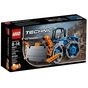 Конструктор LEGO TECHNIC Компактор для пресування 171 деталь (42071) - зменшене зображення 1