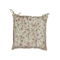 Подушка на стілець Прованс Тереза квіточки 40х40 (034523) - зменшене зображення 1