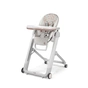 Стілець для годування Peg-Perego Siesta Follow Me Aquarelle (квіткова фантазія) (IH03000002BL00A) - зменшене зображення 1