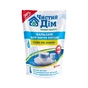 Засіб для ручного миття посуду Чистий Дім Сода та лимон дой-пак 500 мл (4820091143662) - зменшене зображення 1