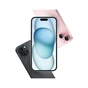 Мобільний телефон Apple iPhone 15 128Gb Blue (REF B) BREEZY (2BMTP43) - зменшене зображення 5