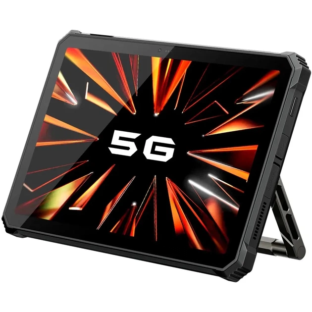 Планшет Blackview Tab Active 12 Pro 11" 16/1TB 5G/LTE Black +PROJECTOR 120'' (6931548322900) - зображення 11