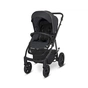 Коляска Espiro 2 в 1 Next Up 617 Chrome Graphite Moon (5906724204814) - зменшене зображення 2