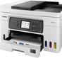 Багатофункційний пристрій A4 кол. Canon Maxify GX4040 з Wi-Fi (5779C009) - зменшене зображення 2