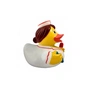 Игрушка для ванной Funny Ducks Утка Медсестра (1386) - уменьшенное изображение 3
