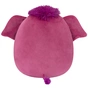 М'яка іграшка Squishmallows Мамонт Магдалена 30 см (SQCR04152) - зменшене зображення 3