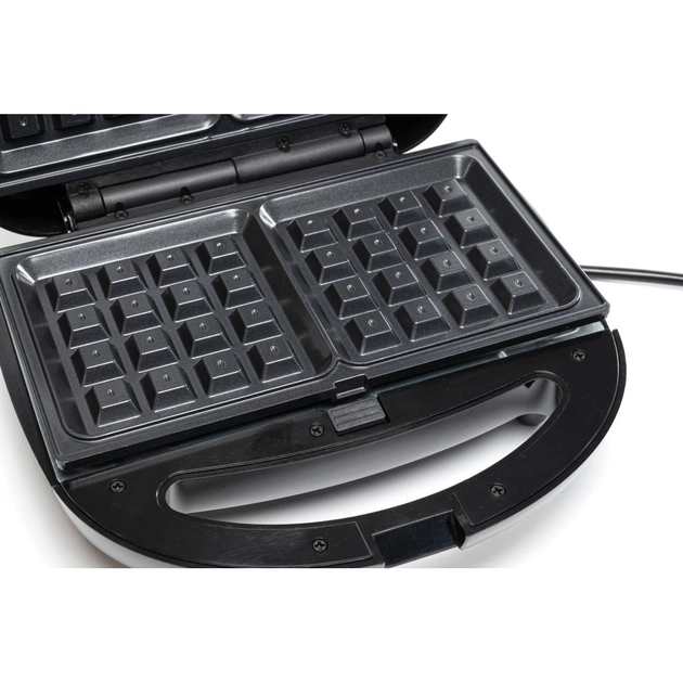 Сендвічниця Hölmer HCG-04SM - picture 12