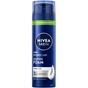 Пена для бритья Nivea Men Hydrocare Shaving Foam 200 мл (5900017102795) - уменьшенное изображение 1