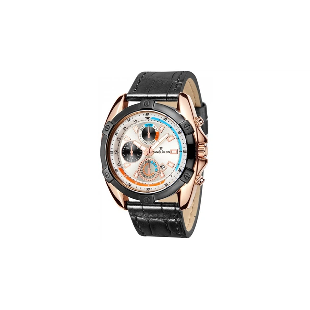 Наручные часы Daniel Klein DK10963-4 - изображение 1