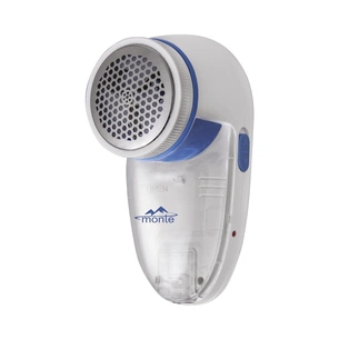 Машинка для чищення трикотажу Monte MT-1550 picture 1