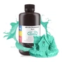 Фотополімерна смола ELEGOO Resin, ABS-like 1кг, green mint (50.103.0022) - зменшене зображення 1