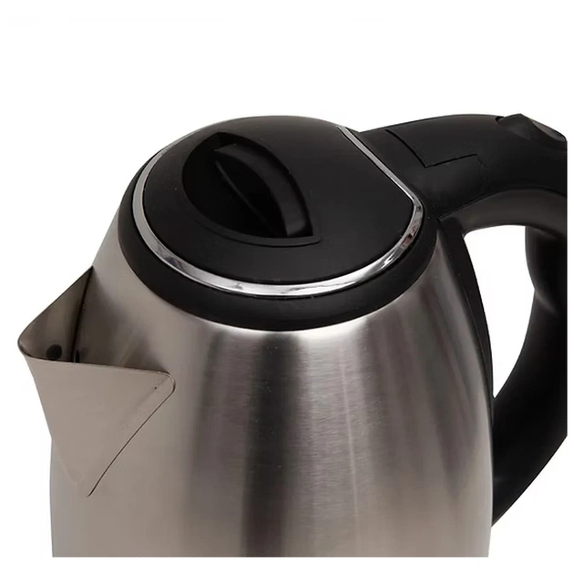 Електрочайник PRIME Technics PKX 1830 B - зображення 5