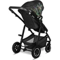 Коляска Lionelo 3 в 1 Amber Dreamin (LO-AMBER DREAMIN (3in1)) - зменшене зображення 4