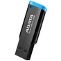 USB флеш накопичувач ADATA 32GB UV140 Black+Blue USB 3.0 (AUV140-32G-RBE) - зменшене зображення 2
