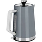 Електрочайник ECG RK 1766 Vintage Scuro - зменшене зображення 3