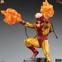 Фігурка для геймерів ABYstyle MARVEL X-Men Pyr (MARCAS30420-10) - зменшене зображення 5