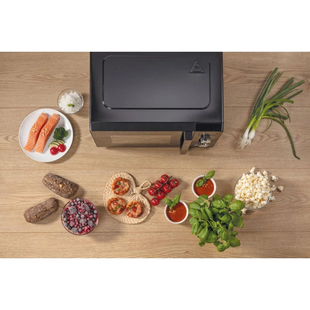 Мікрохвильова піч Gorenje MO20A3BH - picture 11