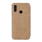 Чохол до мобільного телефона BeCover Exclusive Huawei P Smart 2019 Sand (703210) (703210) - зменшене зображення 2