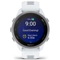 Смарт-годинник Garmin Forerunner 170, GPS, Whitestone/Cloud Blue, GPS смарт-годинник (010-03920-01) - зменшене зображення 2
