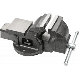 Лещата Topex 100 мм (07A110) зображення 1