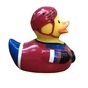 Игрушка для ванной Funny Ducks Утка Хоккеист (2054) - уменьшенное изображение 2
